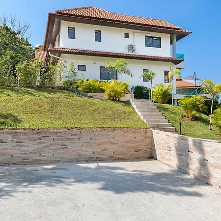Villa Heaven Tongson Bay Beach Thong Son Beach Dış mekan fotoğraf