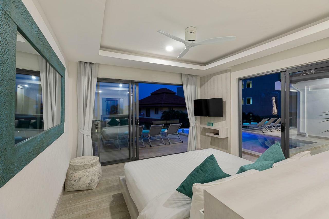 Villa Heaven Tongson Bay Beach Thong Son Beach Dış mekan fotoğraf