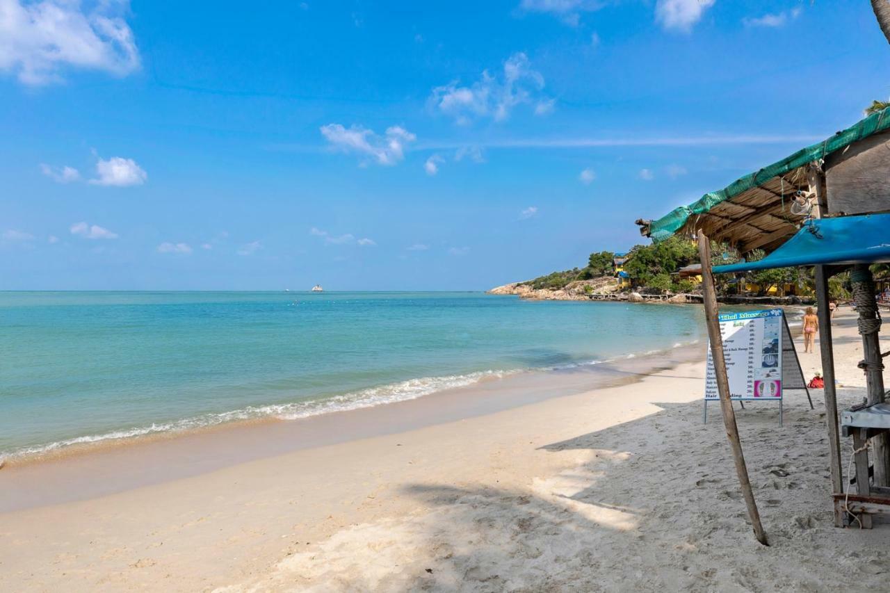 Villa Heaven Tongson Bay Beach Thong Son Beach Dış mekan fotoğraf