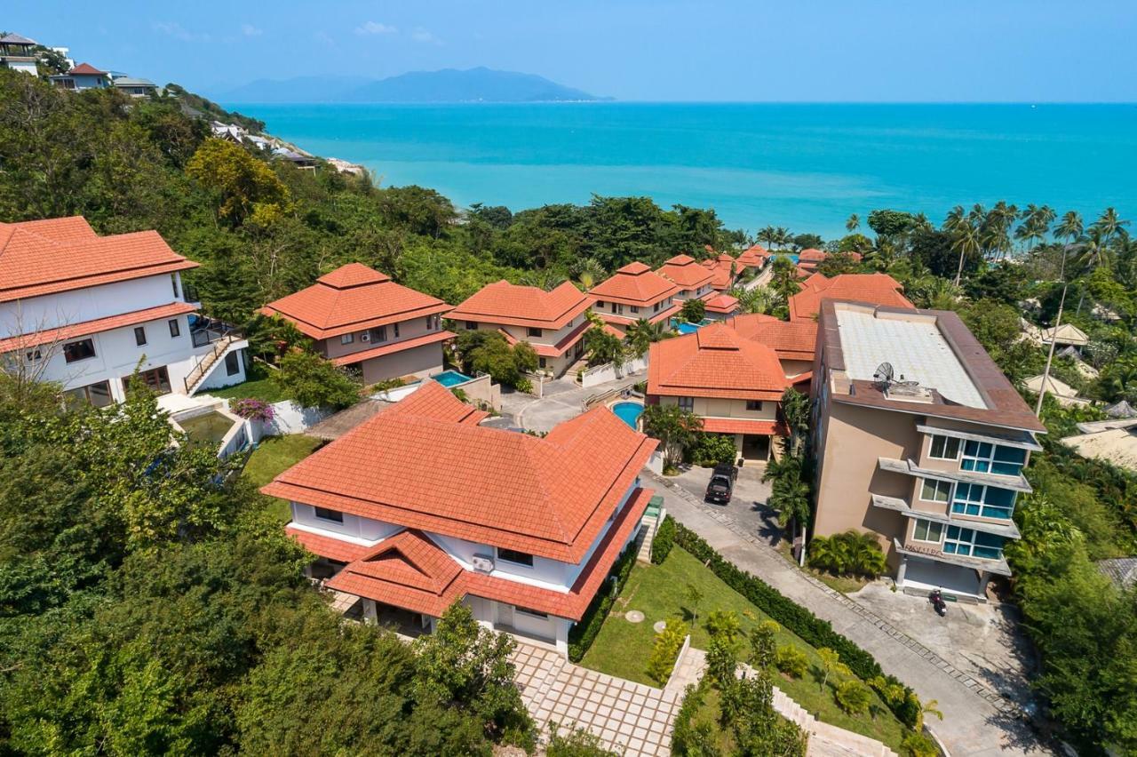 Villa Heaven Tongson Bay Beach Thong Son Beach Dış mekan fotoğraf