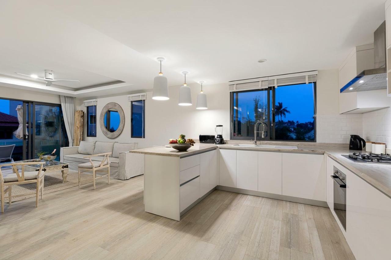Villa Heaven Tongson Bay Beach Thong Son Beach Dış mekan fotoğraf