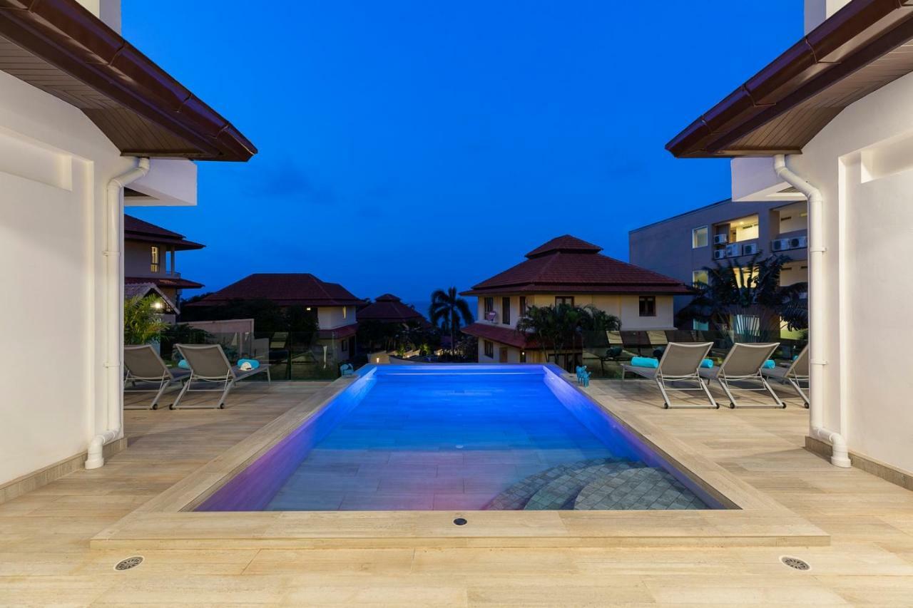 Villa Heaven Tongson Bay Beach Thong Son Beach Dış mekan fotoğraf