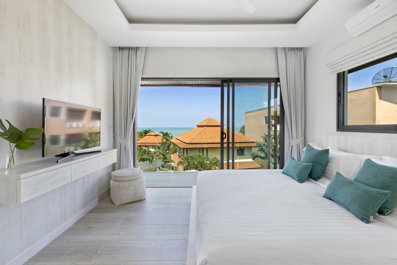Villa Heaven Tongson Bay Beach Thong Son Beach Dış mekan fotoğraf