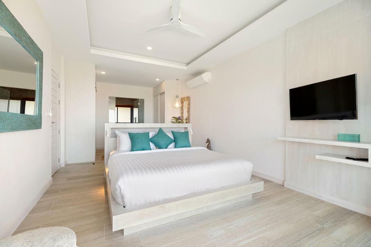 Villa Heaven Tongson Bay Beach Thong Son Beach Dış mekan fotoğraf