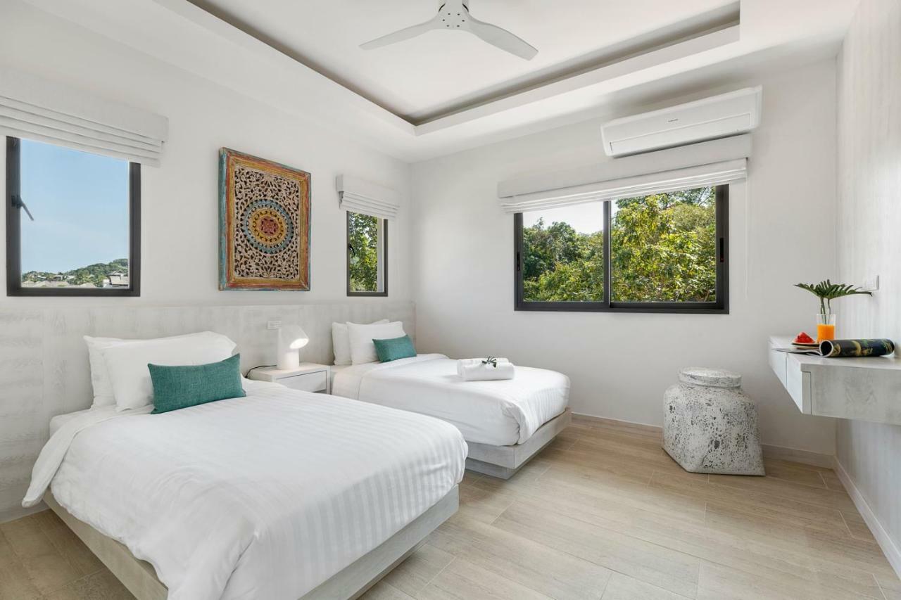 Villa Heaven Tongson Bay Beach Thong Son Beach Dış mekan fotoğraf