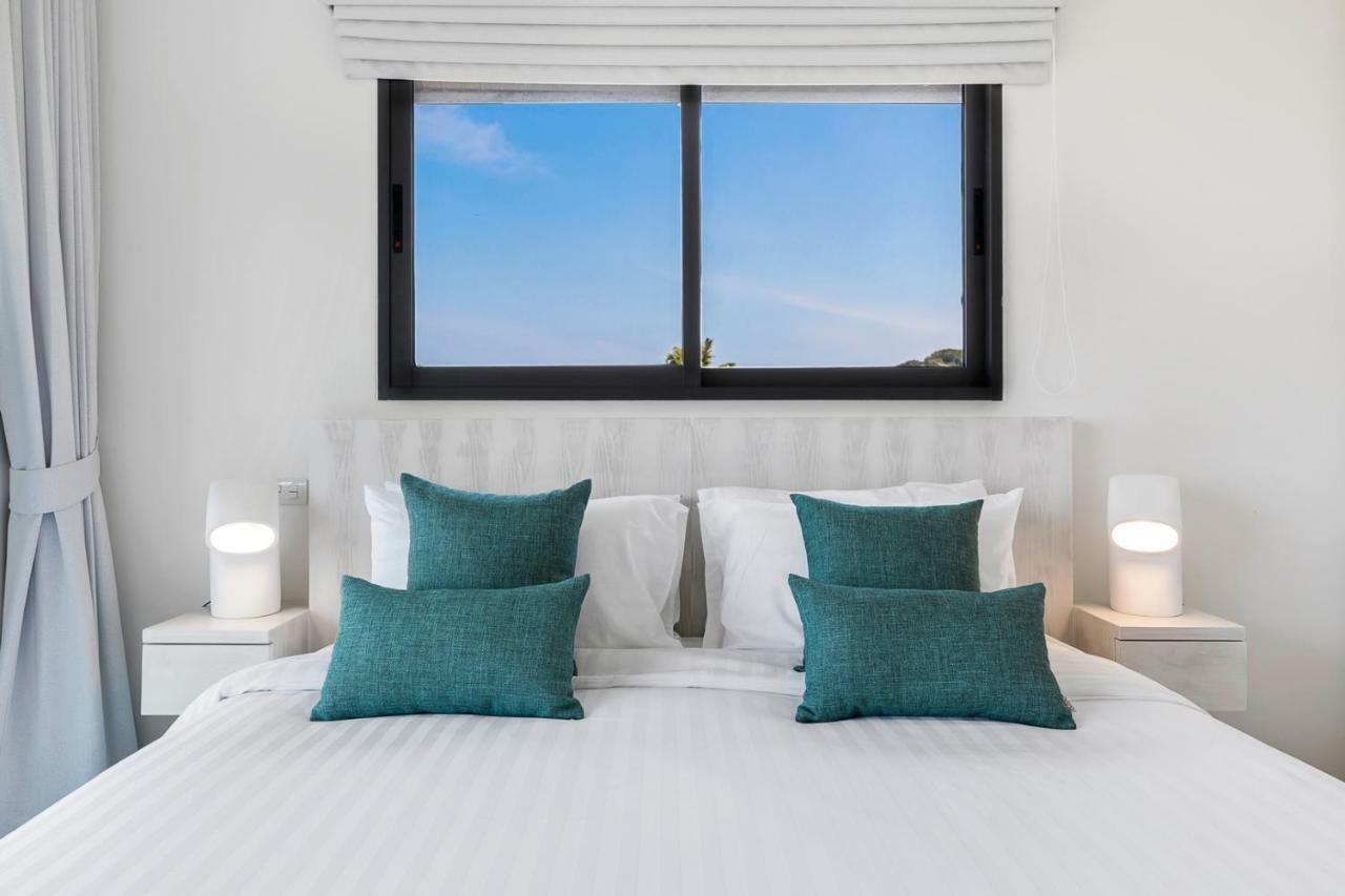 Villa Heaven Tongson Bay Beach Thong Son Beach Dış mekan fotoğraf