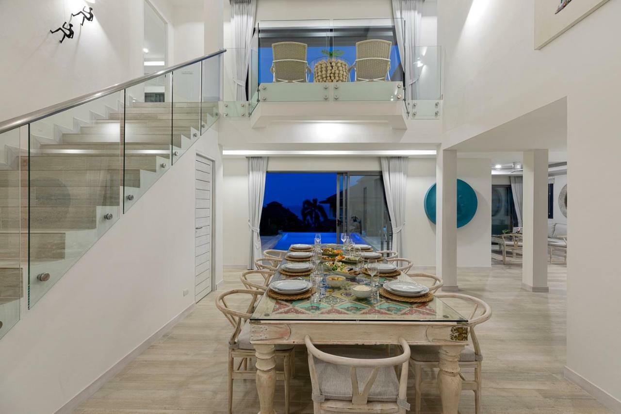 Villa Heaven Tongson Bay Beach Thong Son Beach Dış mekan fotoğraf