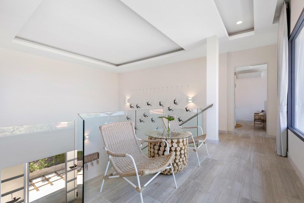 Villa Heaven Tongson Bay Beach Thong Son Beach Dış mekan fotoğraf