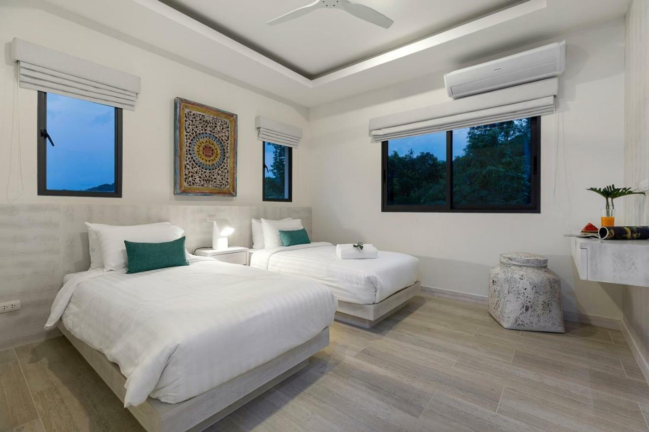 Villa Heaven Tongson Bay Beach Thong Son Beach Dış mekan fotoğraf