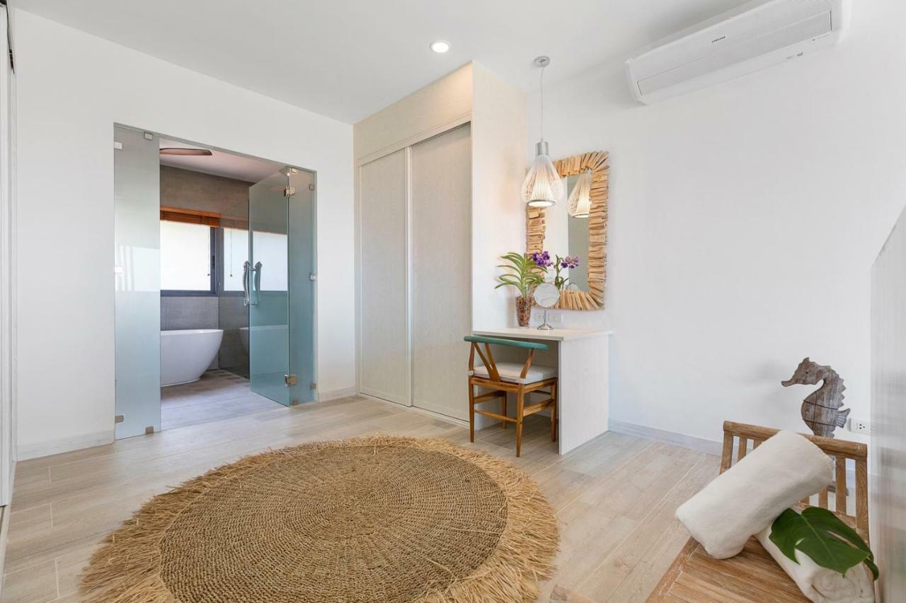 Villa Heaven Tongson Bay Beach Thong Son Beach Dış mekan fotoğraf