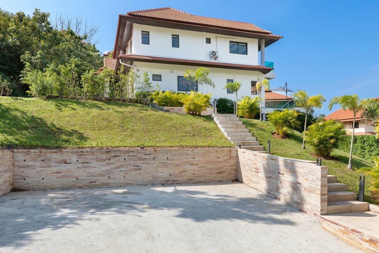 Villa Heaven Tongson Bay Beach Thong Son Beach Dış mekan fotoğraf