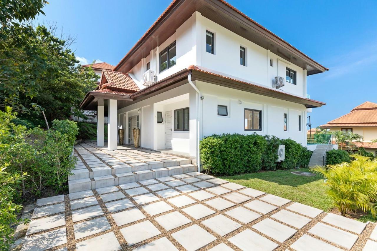 Villa Heaven Tongson Bay Beach Thong Son Beach Dış mekan fotoğraf