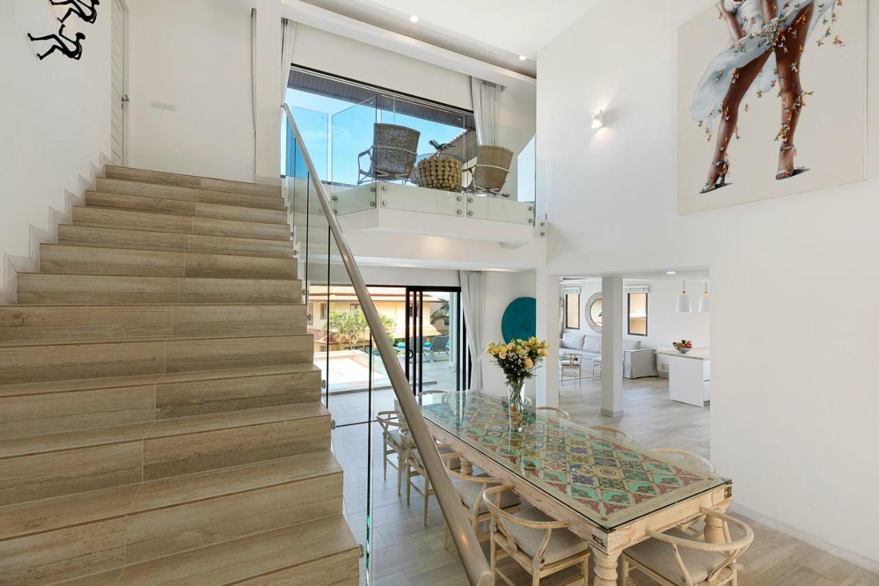 Villa Heaven Tongson Bay Beach Thong Son Beach Dış mekan fotoğraf