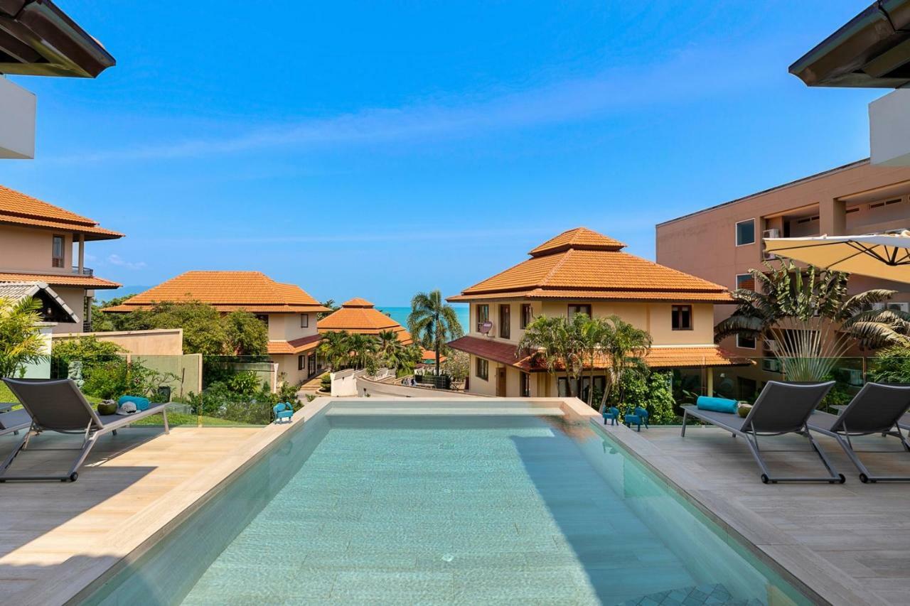 Villa Heaven Tongson Bay Beach Thong Son Beach Dış mekan fotoğraf