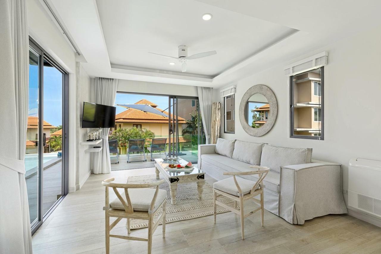 Villa Heaven Tongson Bay Beach Thong Son Beach Dış mekan fotoğraf